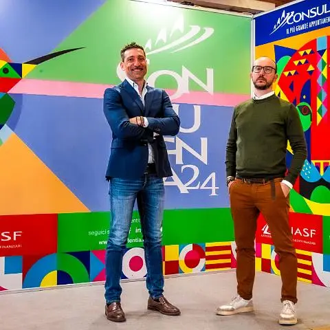 giuseppe pitzalis daniele leonardi creative-farm