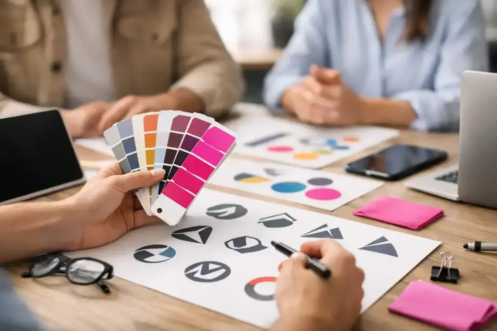 Quando fare una brand identity davvero