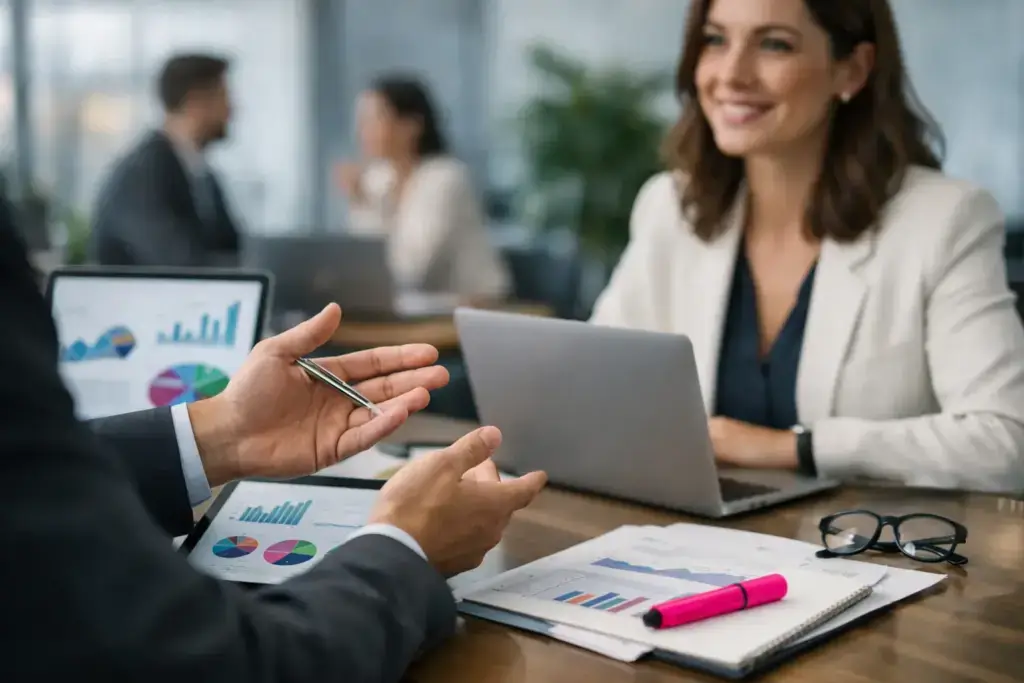 Agenzia digital marketing B2B: come sceglierla