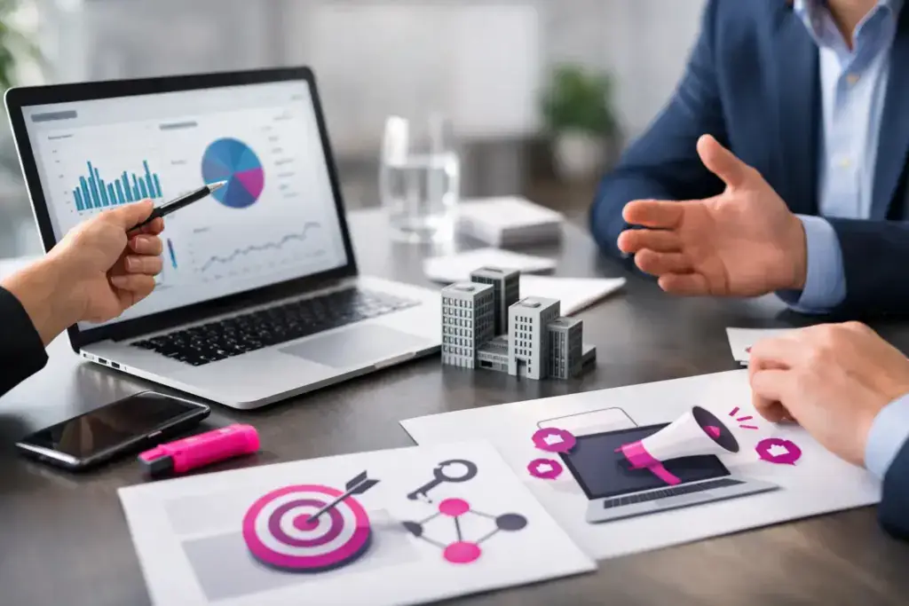 Advertising B2B: cosa funziona davvero