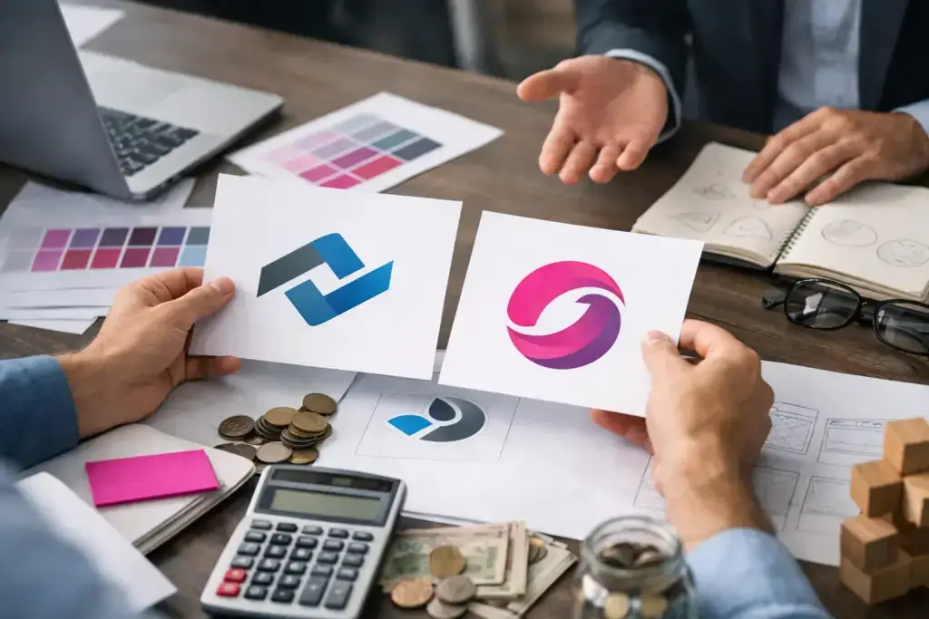 Quanto costa un rebranding per la tua azienda?