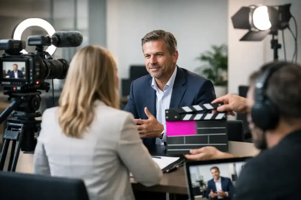 Quanto costa un video corporate davvero