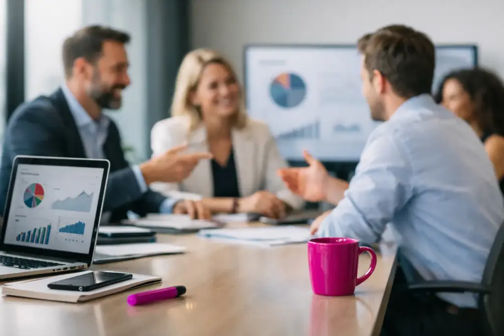 Agenzia full service: quando crea vero valore