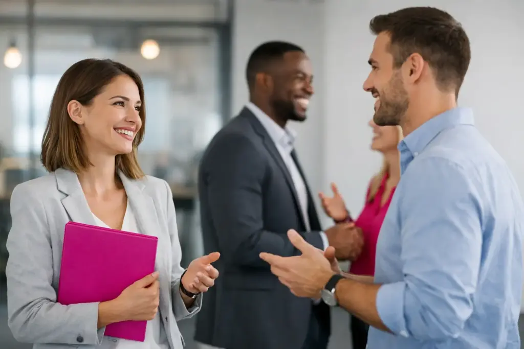 Esempio campagna employer branding che funziona