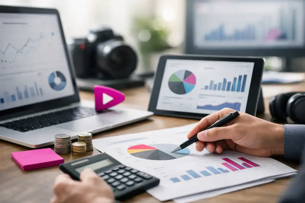 Media planning: budget, canali e risultati