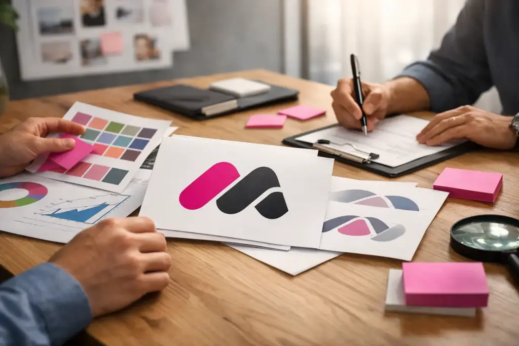 Quali dati servono per un rebranding efficace