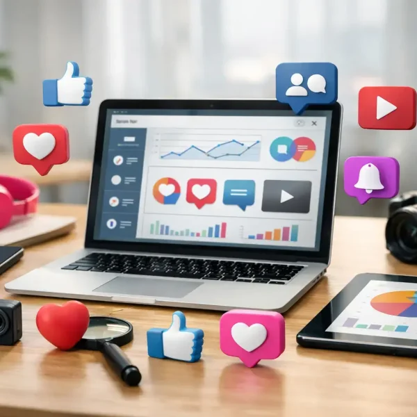 10 migliori strumenti social media