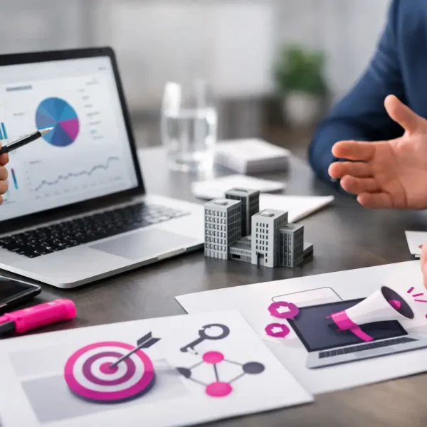 Advertising B2B: cosa funziona davvero
