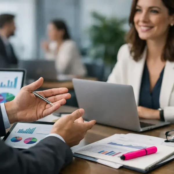Agenzia digital marketing B2B: come sceglierla