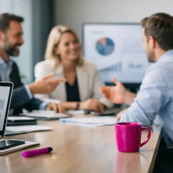 Agenzia full service: quando crea vero valore