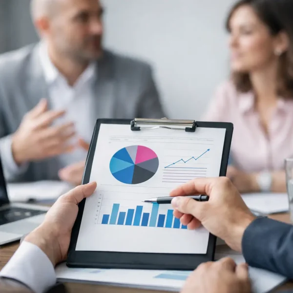 Audit comunicazione aziendale: cosa misura davvero