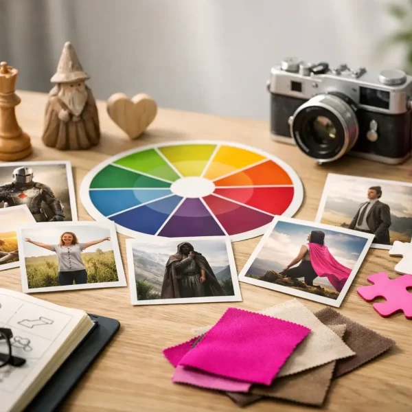 Brand archetypes per rendere riconoscibile un brand