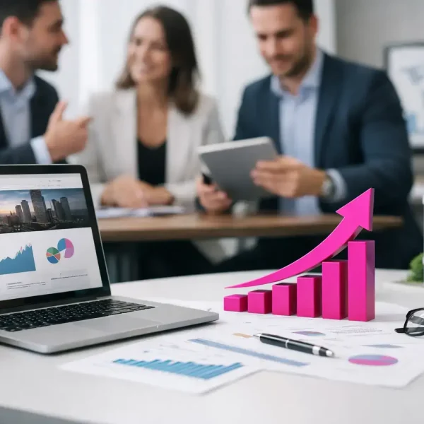 Case study lancio sito corporate: cosa conta