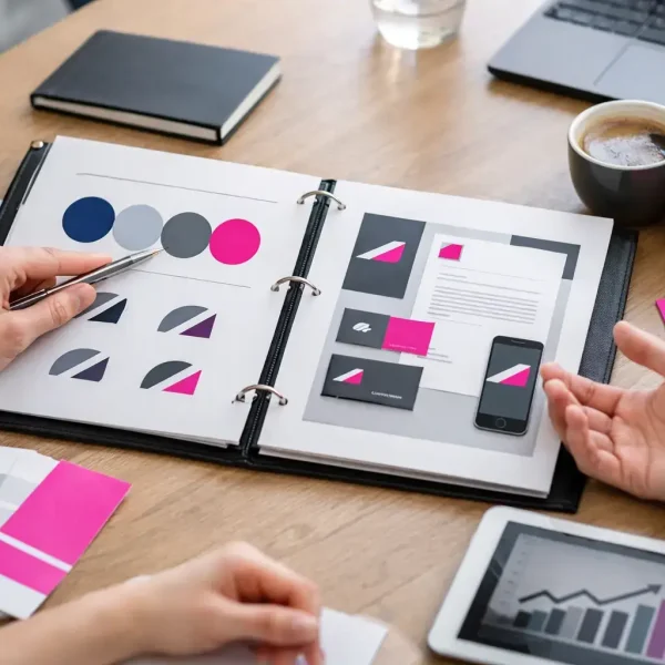 Come creare linee guida brand per crescere