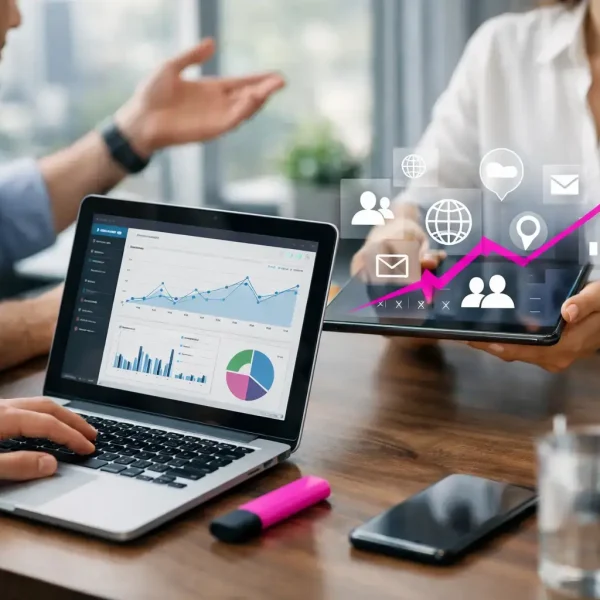 Come migliorare la presenza digitale aziendale