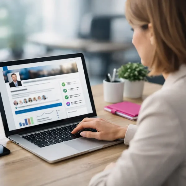 Come ottimizzare profilo LinkedIn in 7 mosse