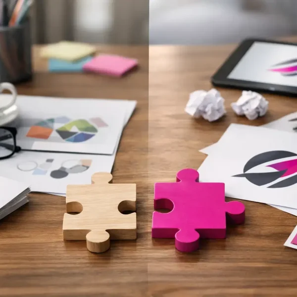 Differenza tra branding e rebranding