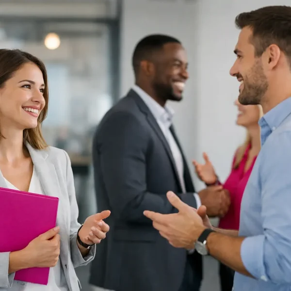 Esempio campagna employer branding che funziona
