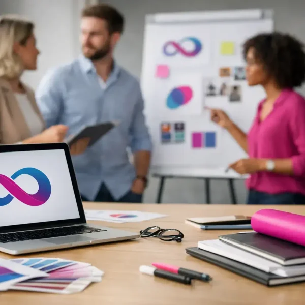 Guida al brand refresh per aziende in crescita