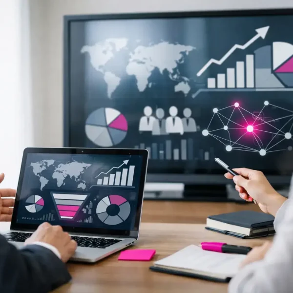 Guida al digital marketing B2B per aziende