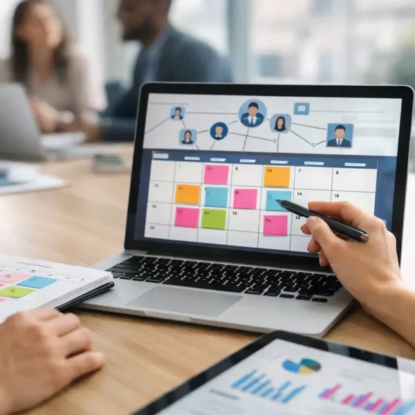 Guida al piano editoriale LinkedIn