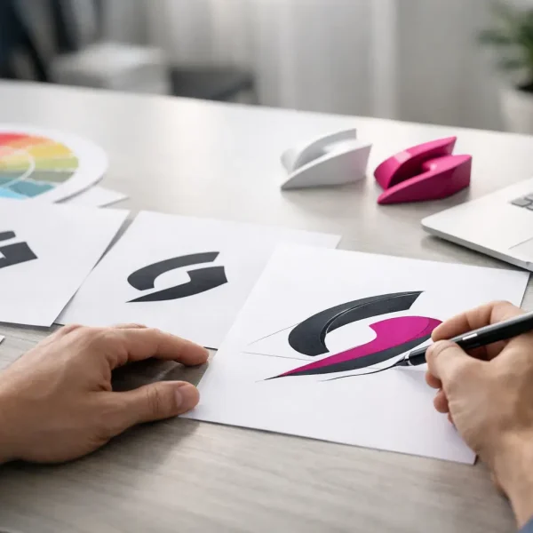 Guida al restyling logo per brand in evoluzione