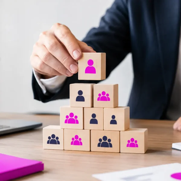 Guida alla brand architecture per aziende complesse