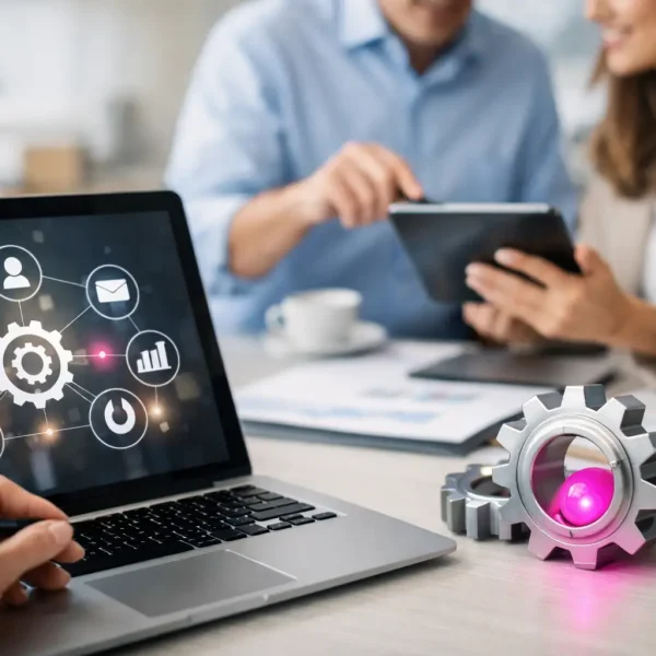 Marketing automation b2b per vendite efficaci