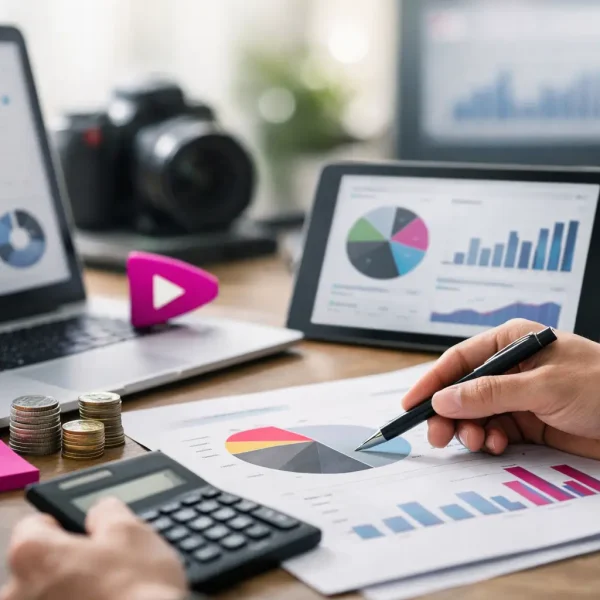 Media planning: budget, canali e risultati