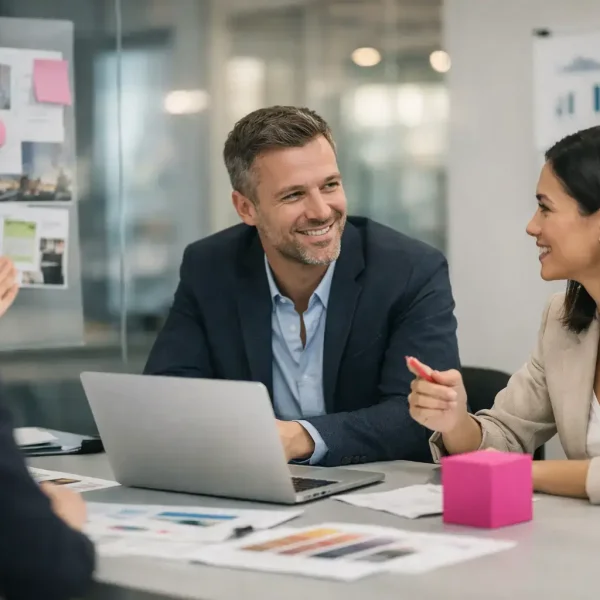 Migliori agenzie branding B2B per la crescita