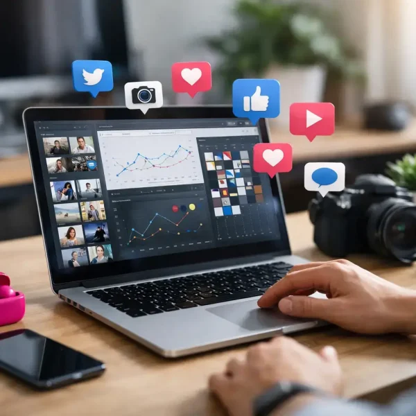 Migliori software per social media per il brand