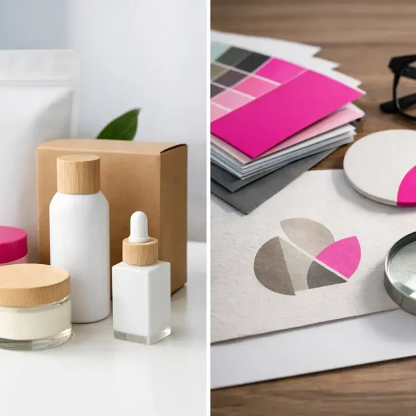 Packaging design vs brand identity: differenze