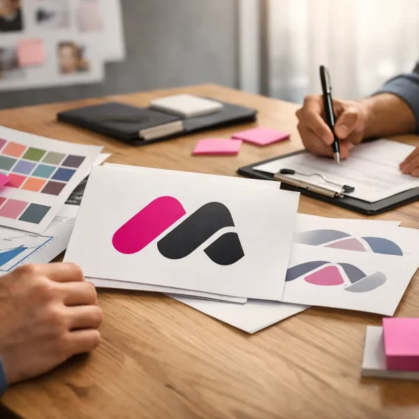 Quali dati servono per un rebranding efficace