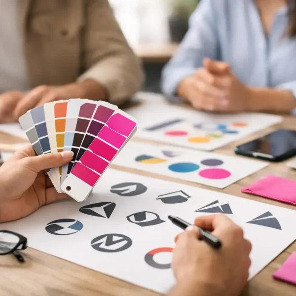 Quando fare una brand identity davvero
