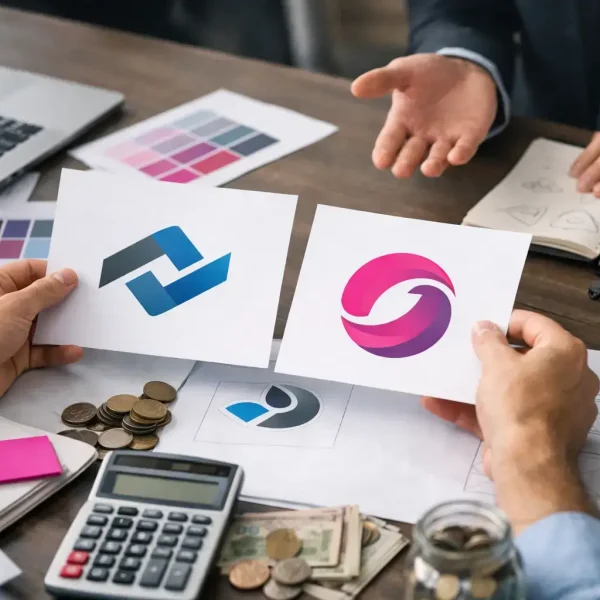 Quanto costa un rebranding per la tua azienda?