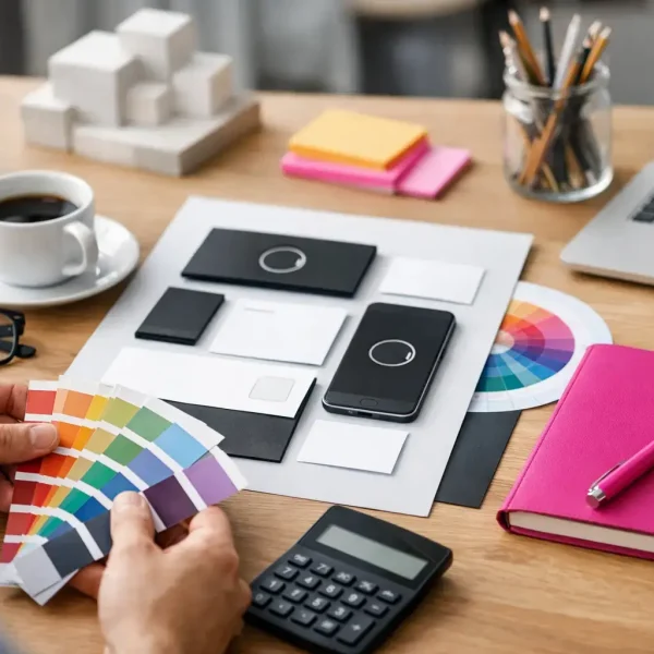 Quanto costa una brand identity davvero utile