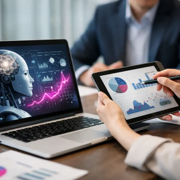 Recensione strumenti AI per il marketing B2B