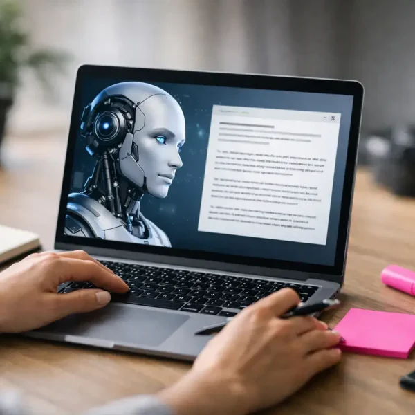 Review strumenti AI per copywriting: cosa vale