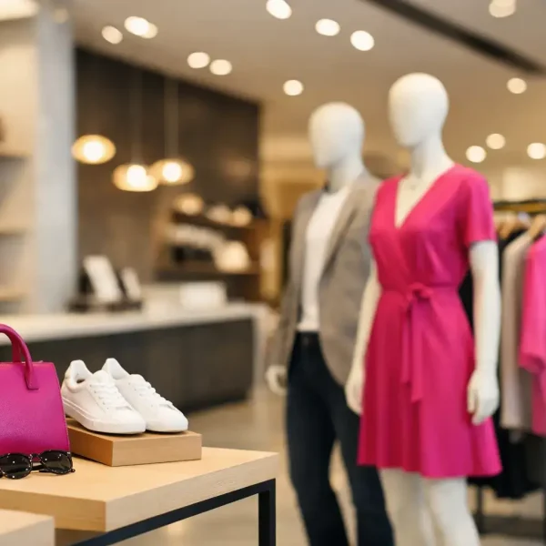 Store design e branding: cosa funziona davvero