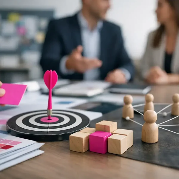 Strategia di branding: cosa la rende efficace