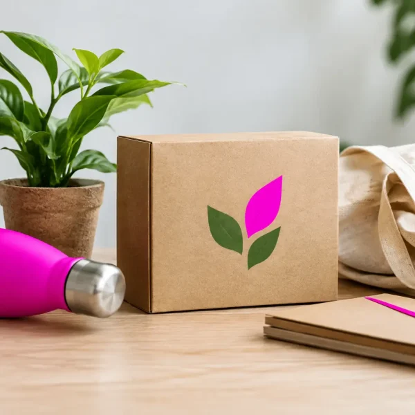 Tendenze branding sostenibile per brand concreti