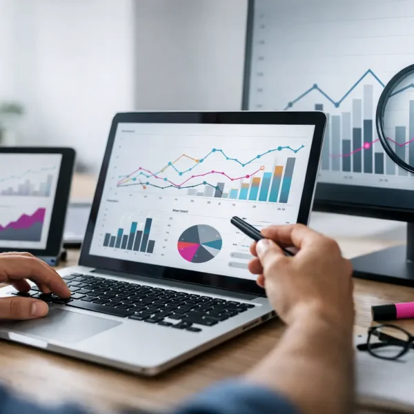 Tool analisi web: quali scegliere per decidere meglio