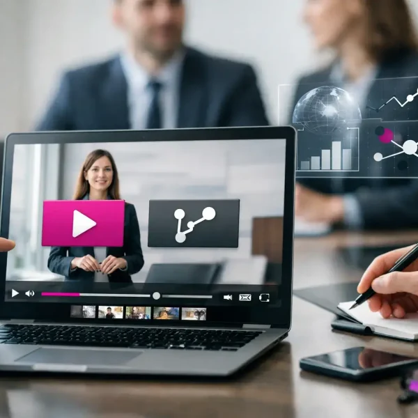 Trend video corporate interattivi: cosa conta