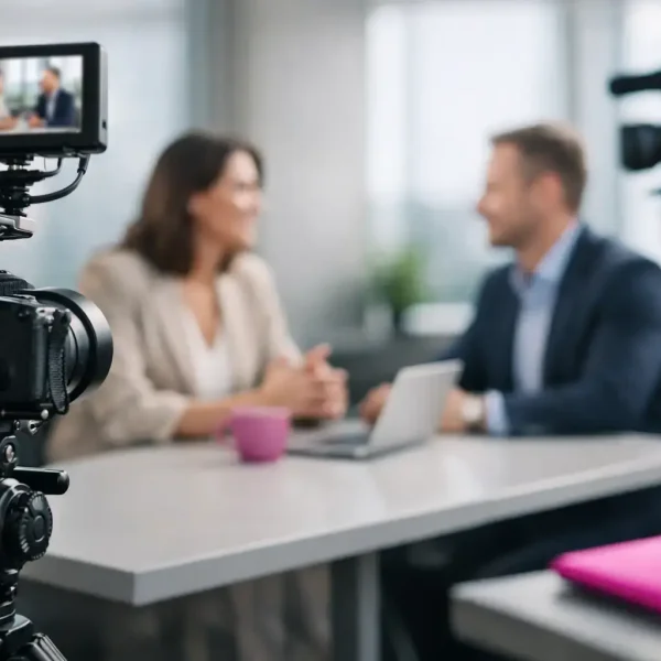 Video aziendali che fanno davvero il brand