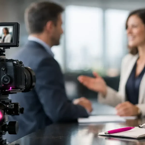 Video corporate emozionale che lascia il segno